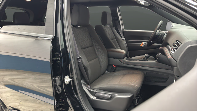 New 2026 Dodge Durango GT w/ Blacktop Package AWD/4WD image 24
