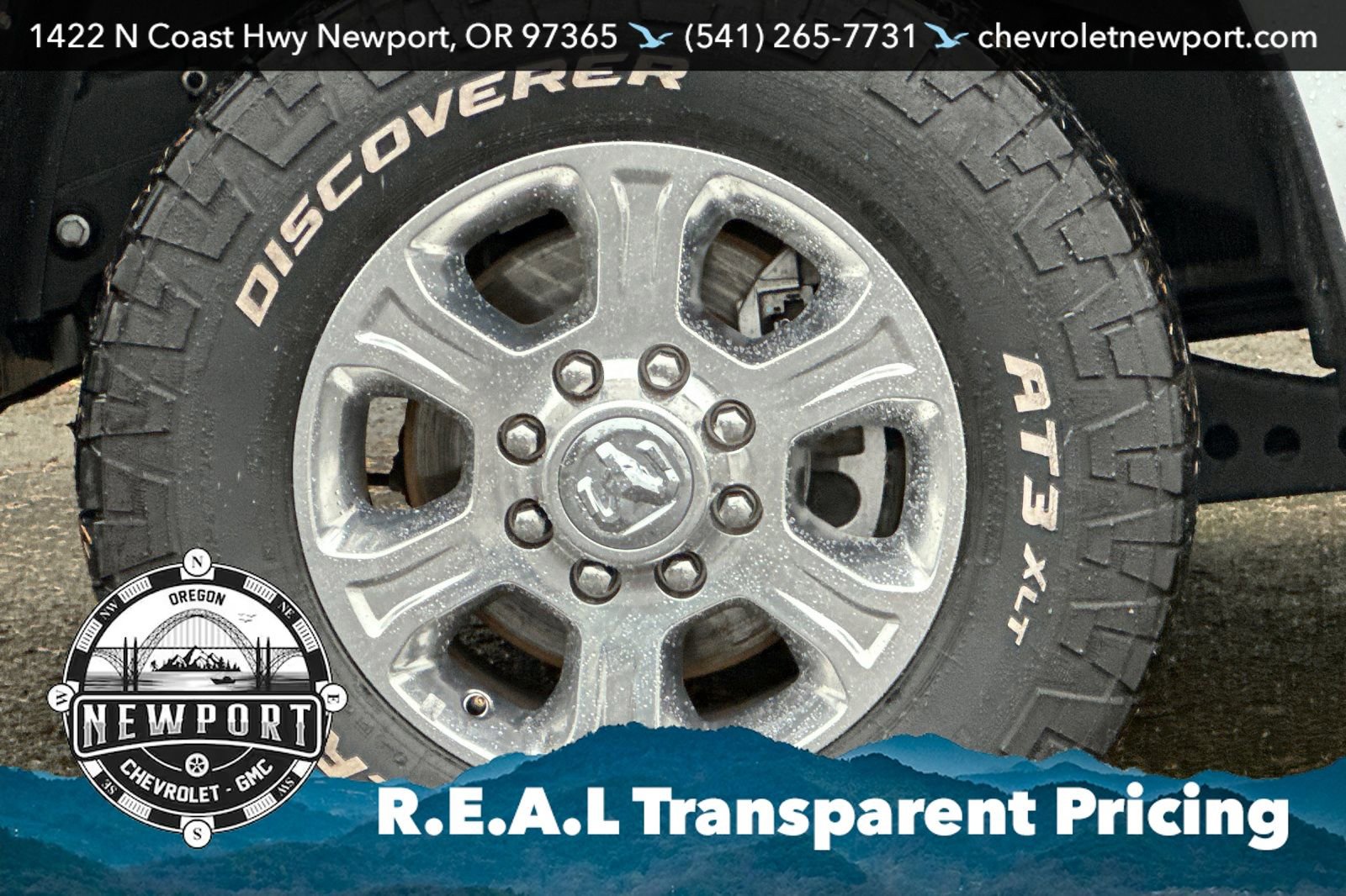 Used 2022 RAM 2500 Big Horn w/ Level A Equipment Group image 24