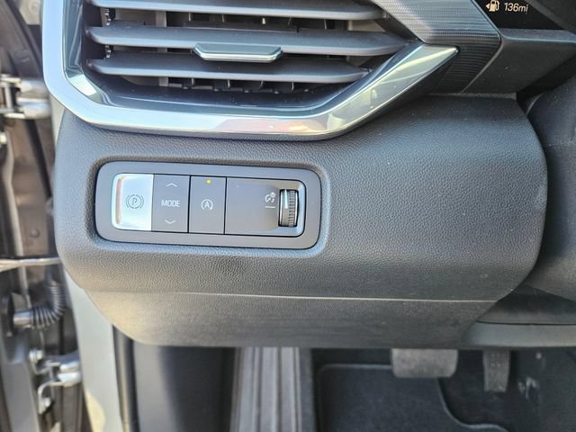 New 2026 GMC Acadia Elevation FWD image 23