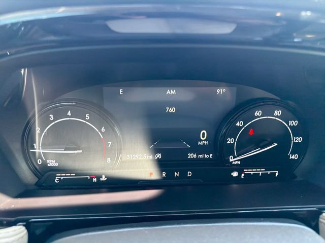 Certified 2020 Lincoln Corsair AWD w/ Equipment Group 101A image 18