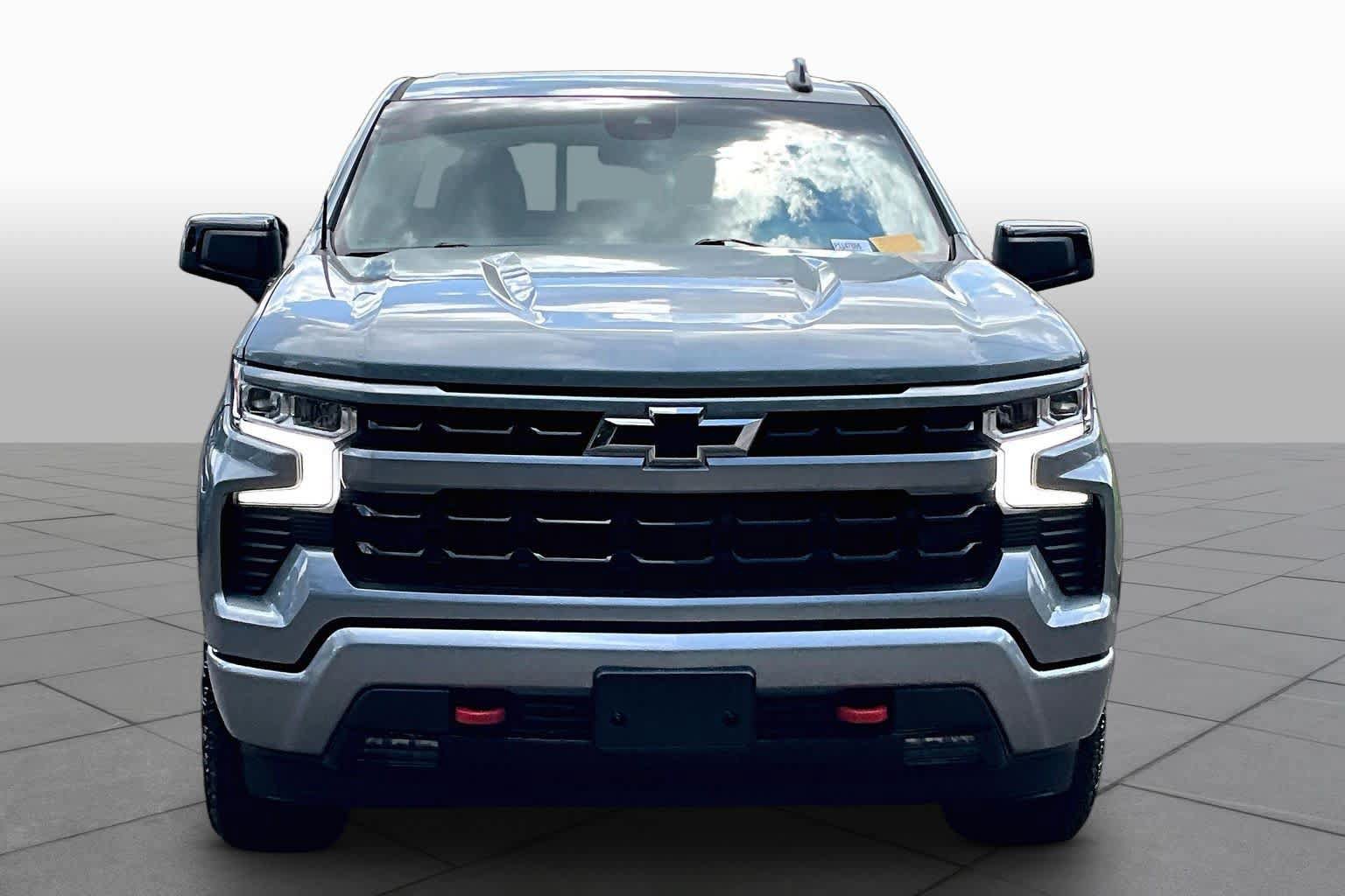 Used 2023 Chevrolet Silverado 1500 RST w/ All Star Edition Plus AWD/4WD image 4