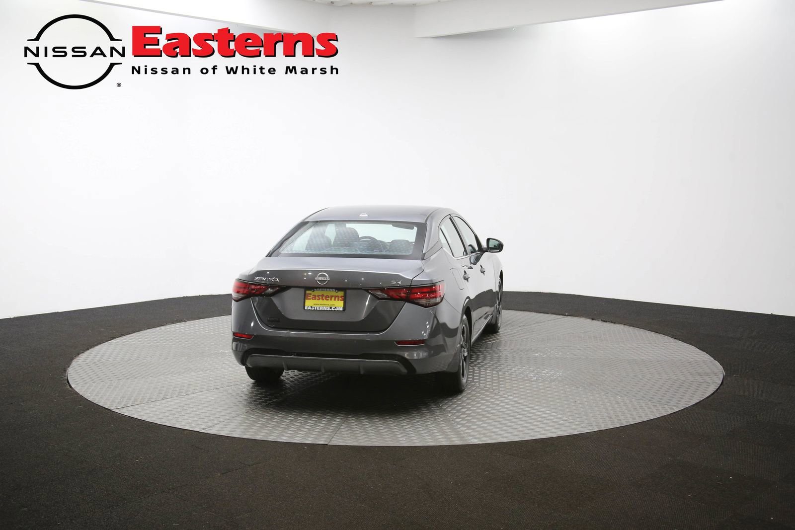 Used 2024 Nissan Sentra SV image 56
