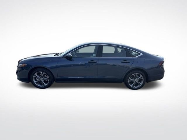 Certified 2024 Honda Accord EX image 3
