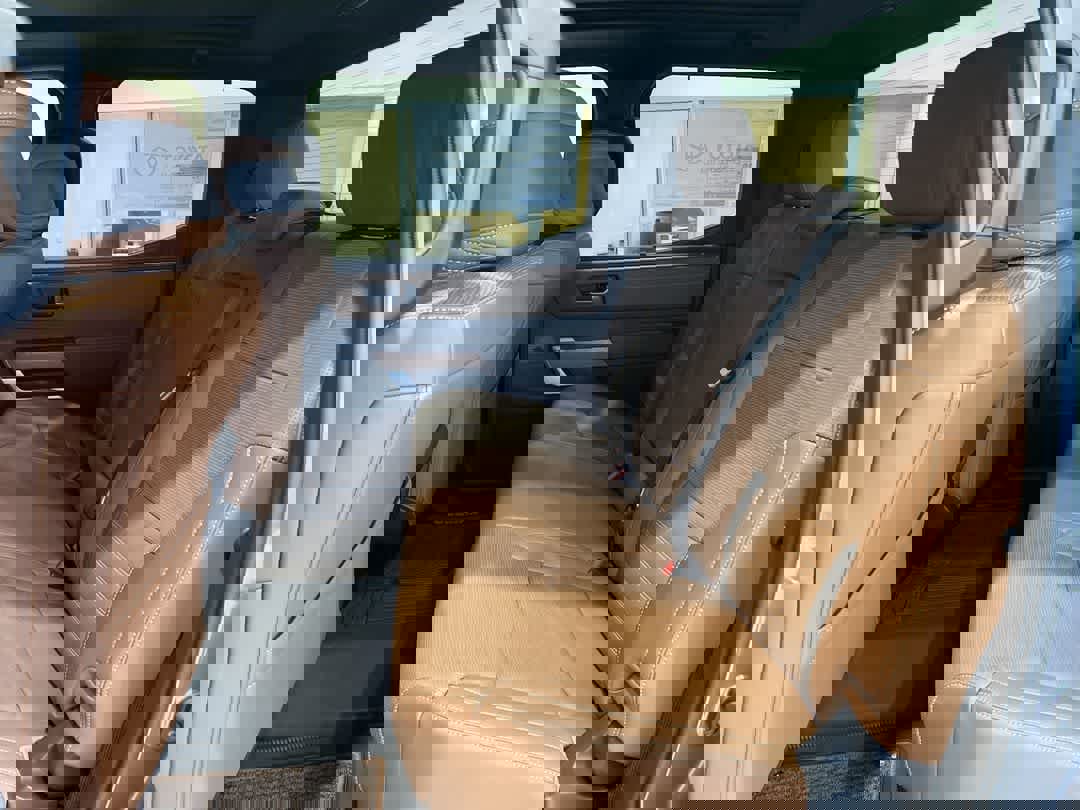 New 2026 Toyota Tundra 1794 Edition image 24