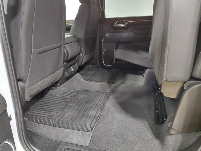 Used 2025 Chevrolet Silverado 2500 LT w/ Convenience Package image 44