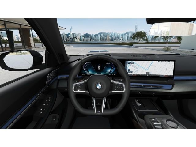 New 2026 BMW i5 eDrive40 w/ M Sport Package image 13