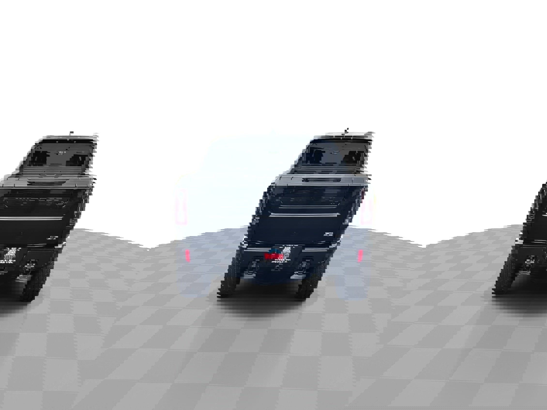 New 2026 GMC Hummer EV 4x4 Crew Cab w/ LPO, Dark Essentials Package image 41