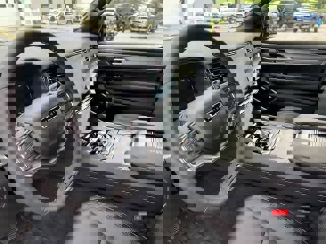 New 2024 Jeep Wagoneer Series II image 16