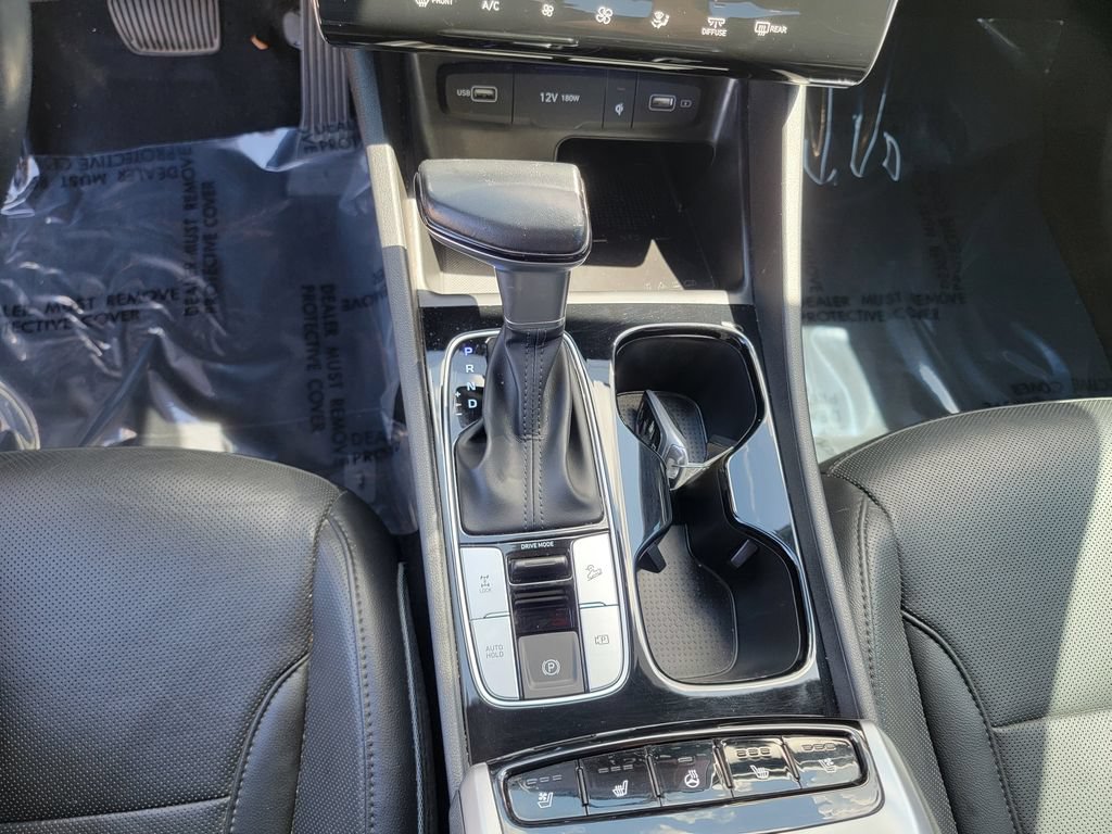 Used 2022 Hyundai Santa Cruz Limited AWD/4WD image 19