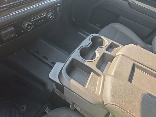Used 2024 Chevrolet Silverado 2500 LT AWD/4WD image 26