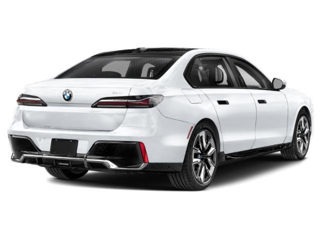 New 2026 BMW 740i RWD image 2