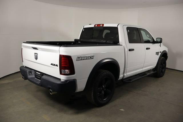 Used 2019 RAM 1500 Classic Warlock image 47