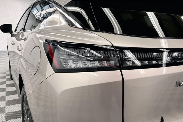 New 2026 Nissan Murano Platinum w/ Technology Package AWD/4WD image 20