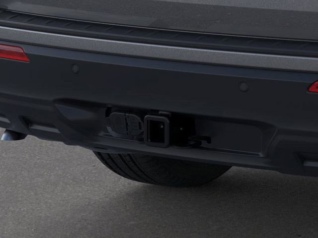 New 2025 Ford Explorer Active image 23