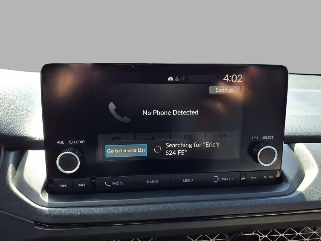 Used 2024 Honda Accord EX image 7