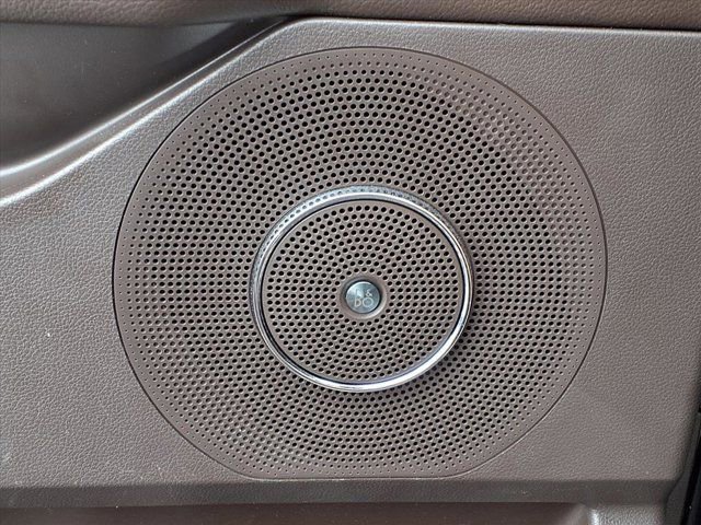 Used 2024 Ford Expedition Max King Ranch image 21