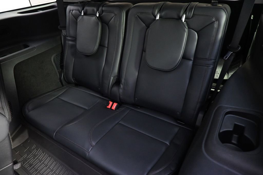 New 2026 Lincoln Aviator Reserve image 22