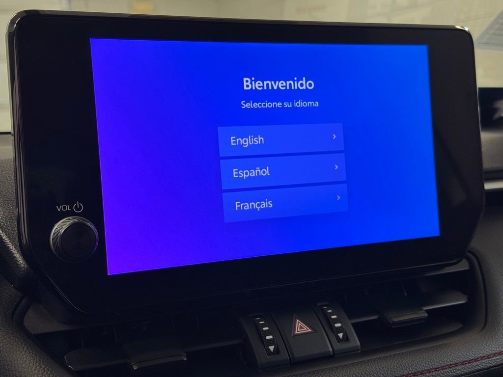 Used 2023 Toyota RAV4 TRD Off-Road w/ TRD Off-Road Weather Package image 38