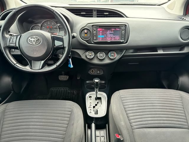 Used 2015 Toyota Yaris SE FWD image 9