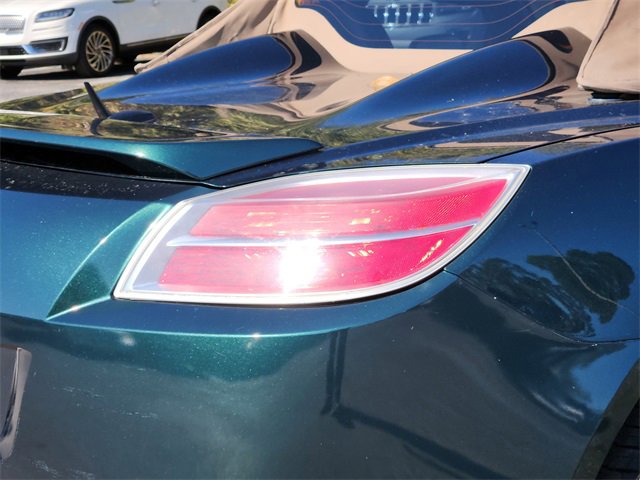 Used 2007 Saturn Sky w/ Premium Trim Pkg image 9
