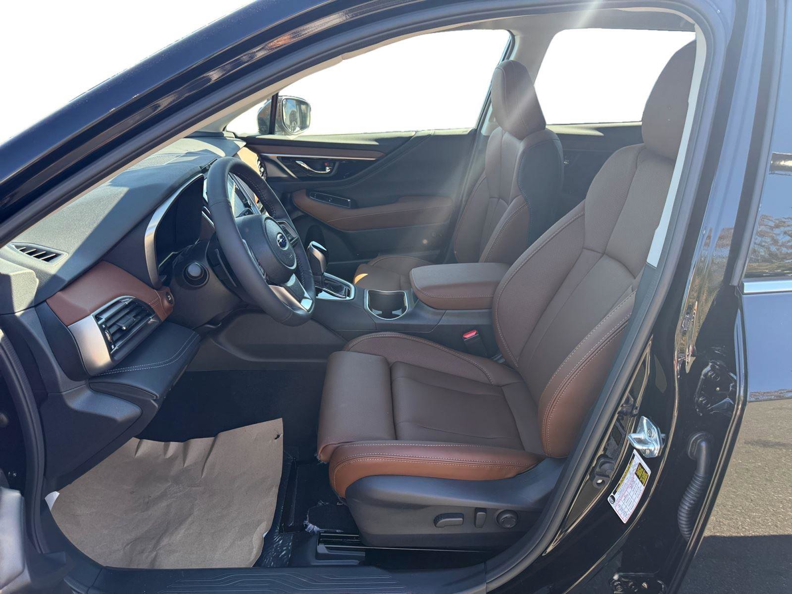 New 2025 Subaru Outback Touring XT image 9