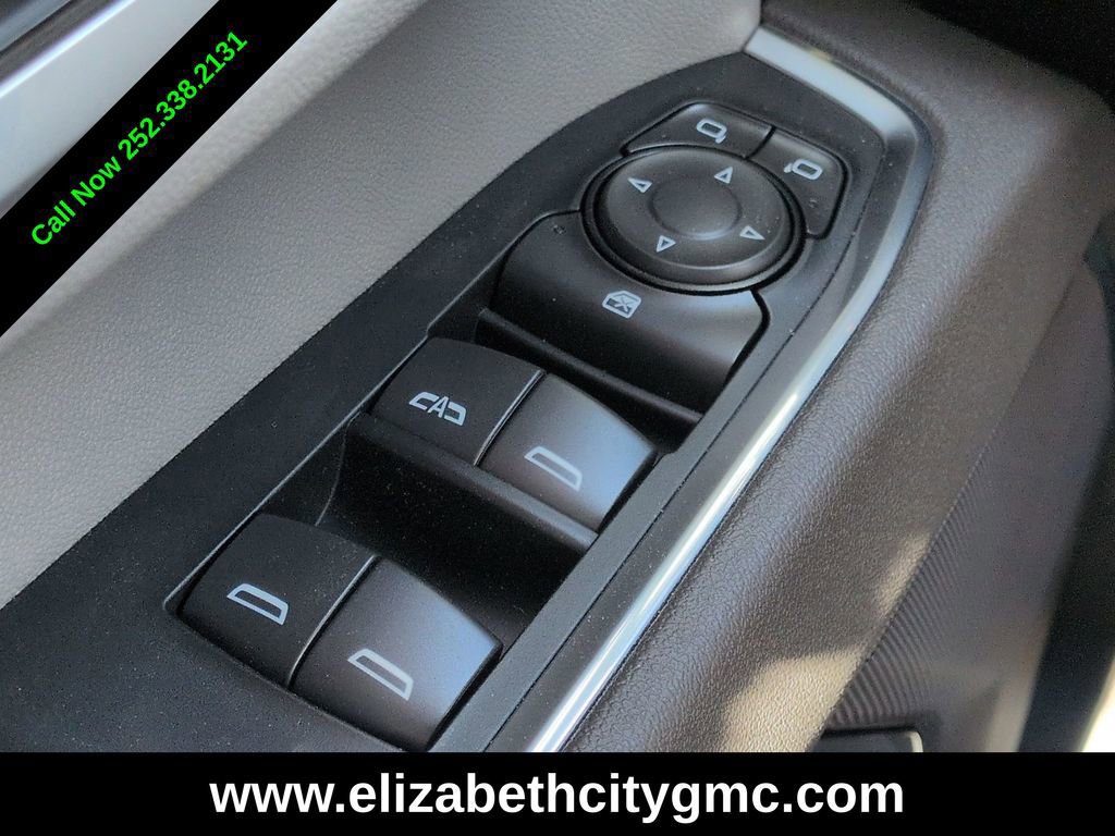 New 2026 GMC Sierra 2500 SLE w/ Preferred Package AWD/4WD image 21