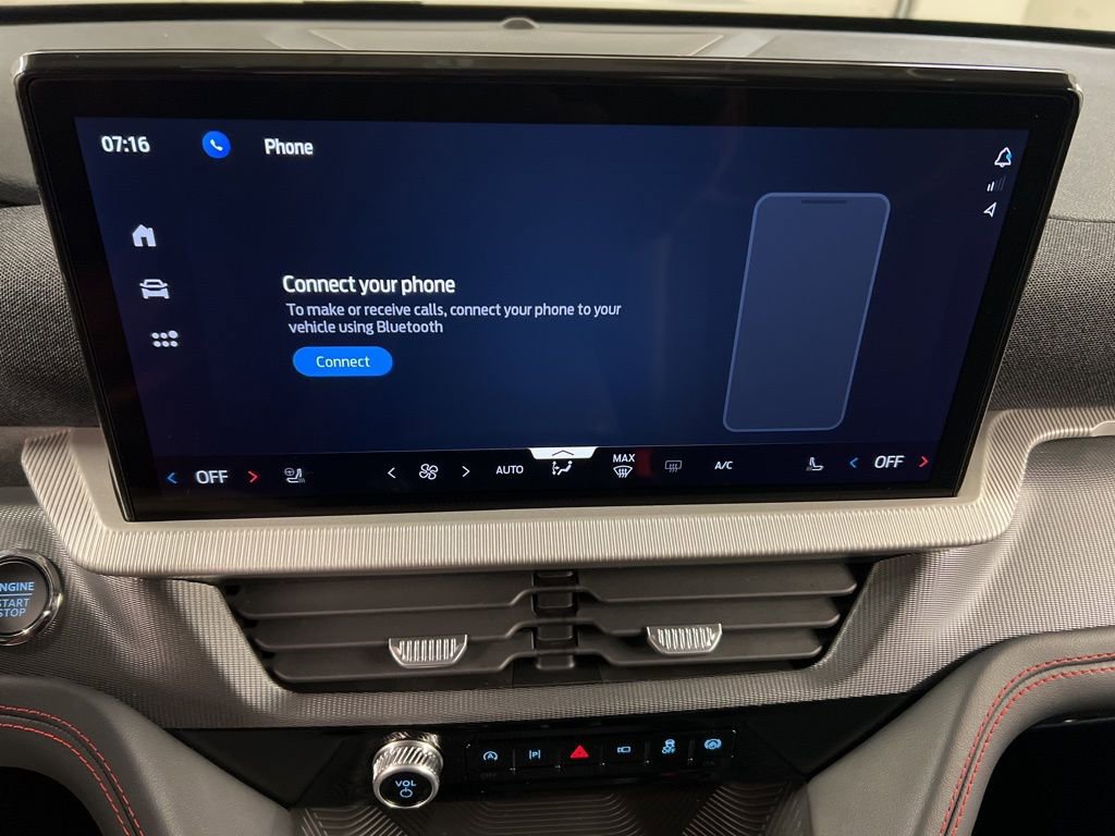 New 2026 Ford Explorer ST w/ Sun And Sound Package image 10