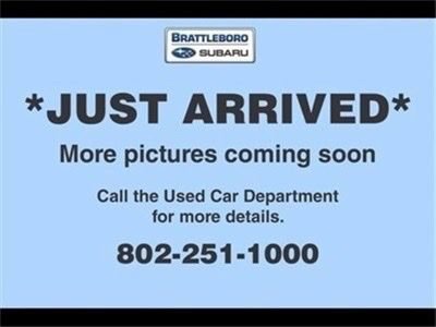 Used 2025 Subaru Forester Sport AWD/4WD image 3