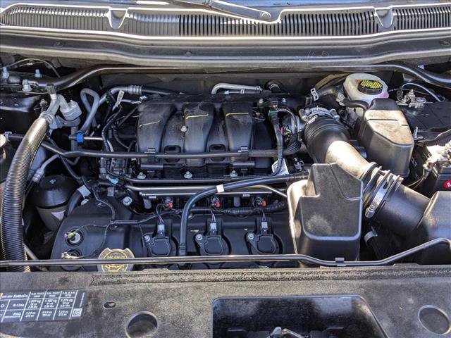 Used 2018 Ford Explorer XLT image 22