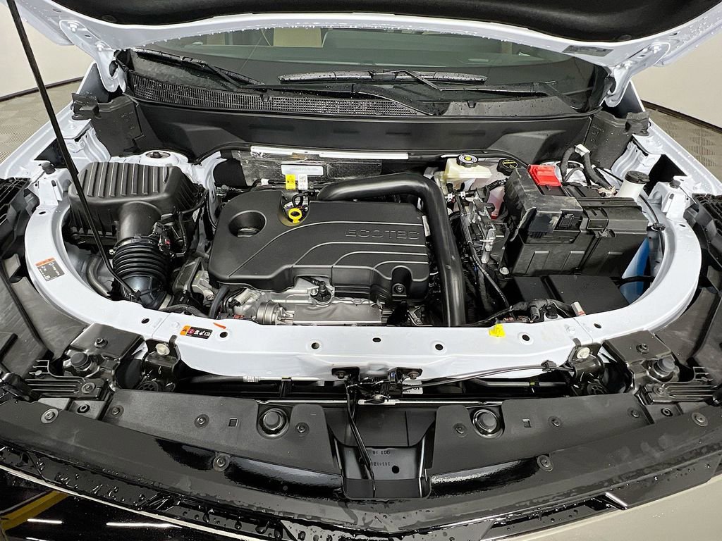 New 2026 Chevrolet Equinox ACTIV w/ Safety and Technology Package image 29