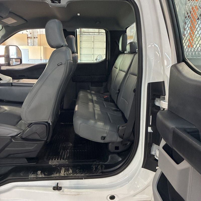 Used 2024 Ford F450 XL AWD/4WD image 7