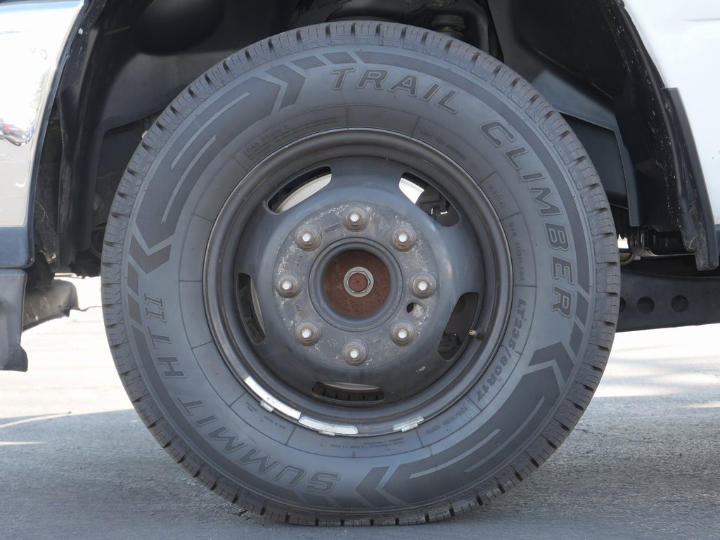 Used 2022 RAM 3500 Tradesman w/ Max Tow Package image 4