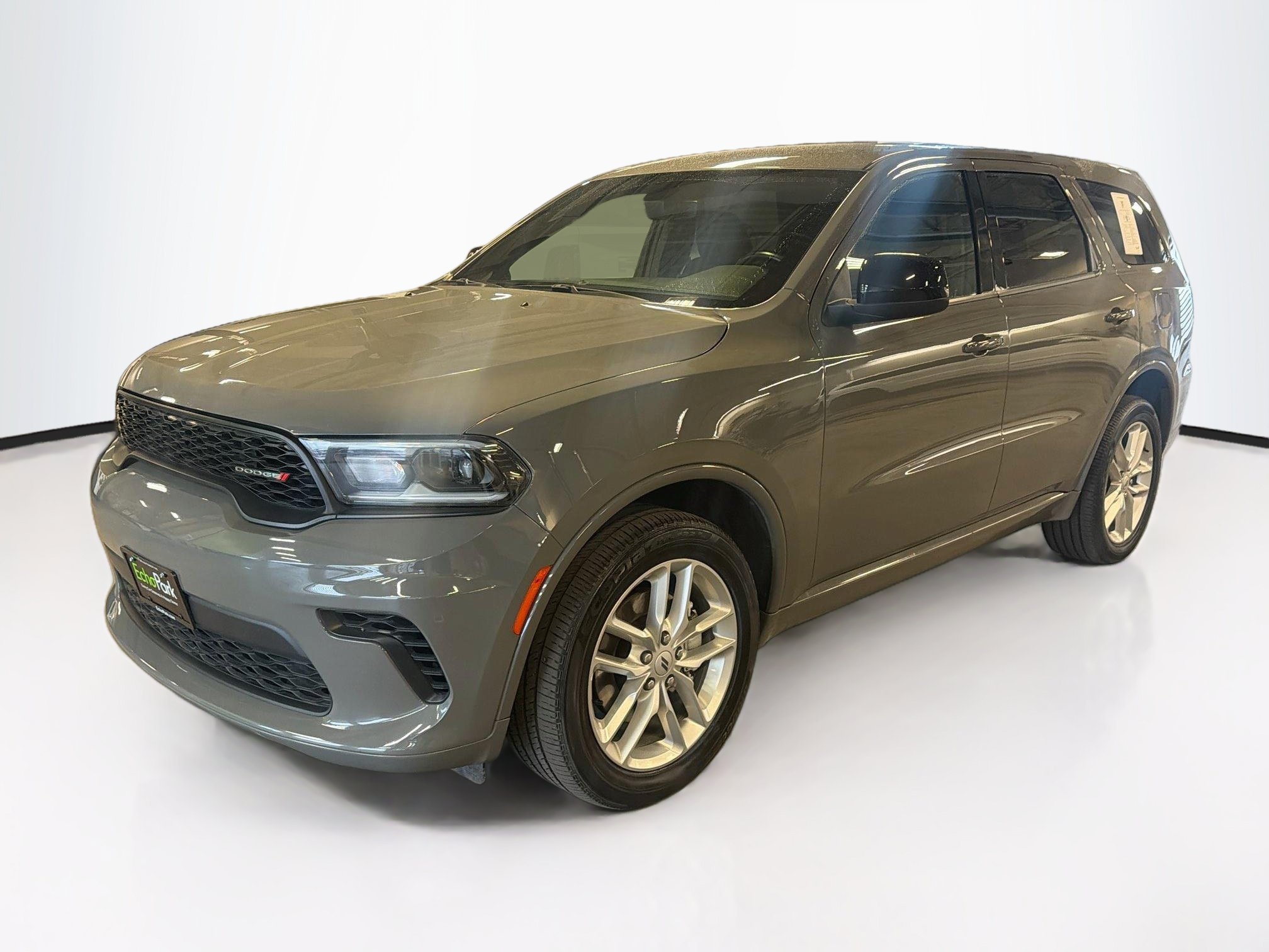 Used 2025 Dodge Durango GT AWD/4WD image 3