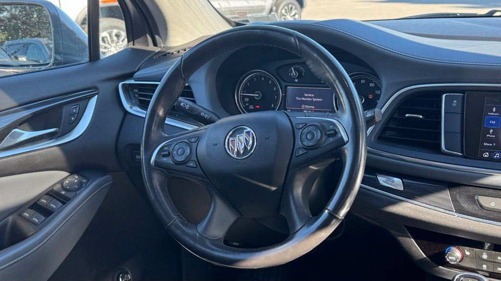 Used 2020 Buick Enclave Essence FWD image 18