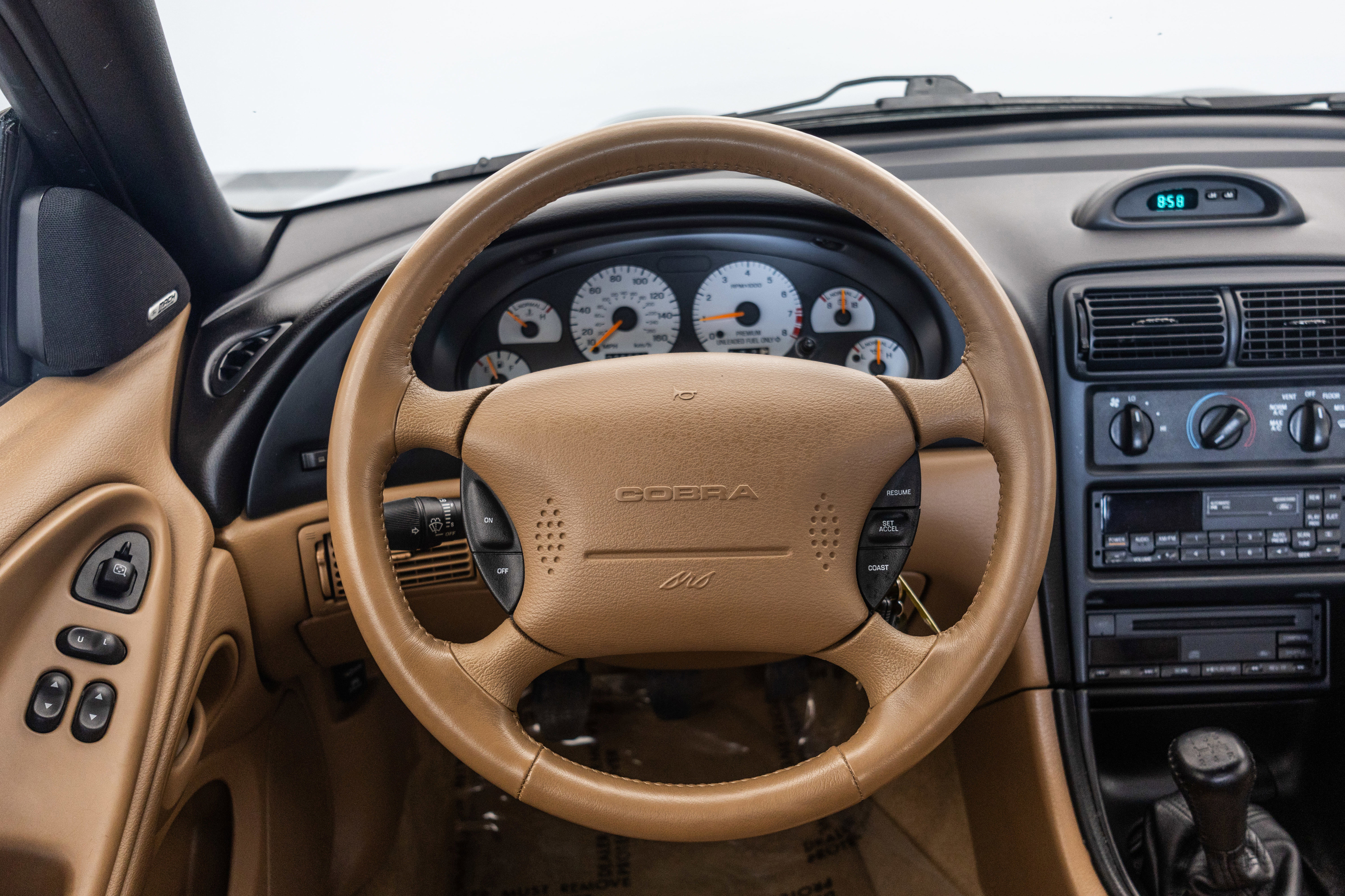 Used 1997 Ford Mustang Cobra RWD image 45