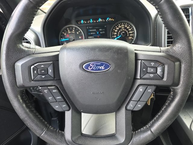 Used 2016 Ford F150 XLT w/ Equipment Group 302A Luxury AWD/4WD image 5