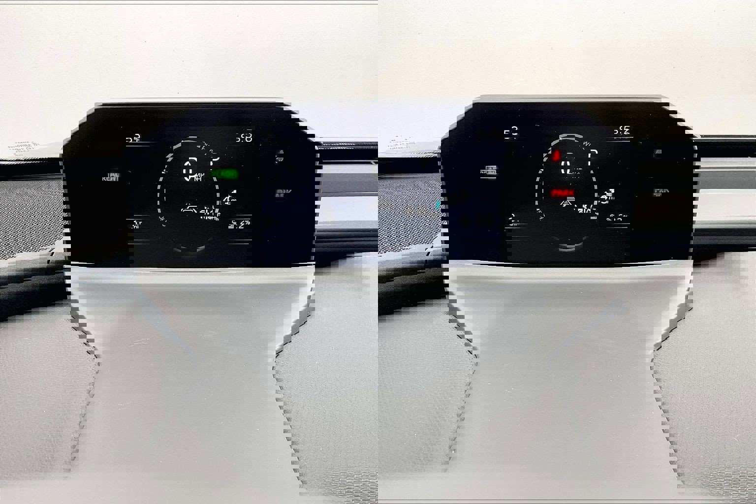 New 2026 Toyota bZ XLE AWD image 19