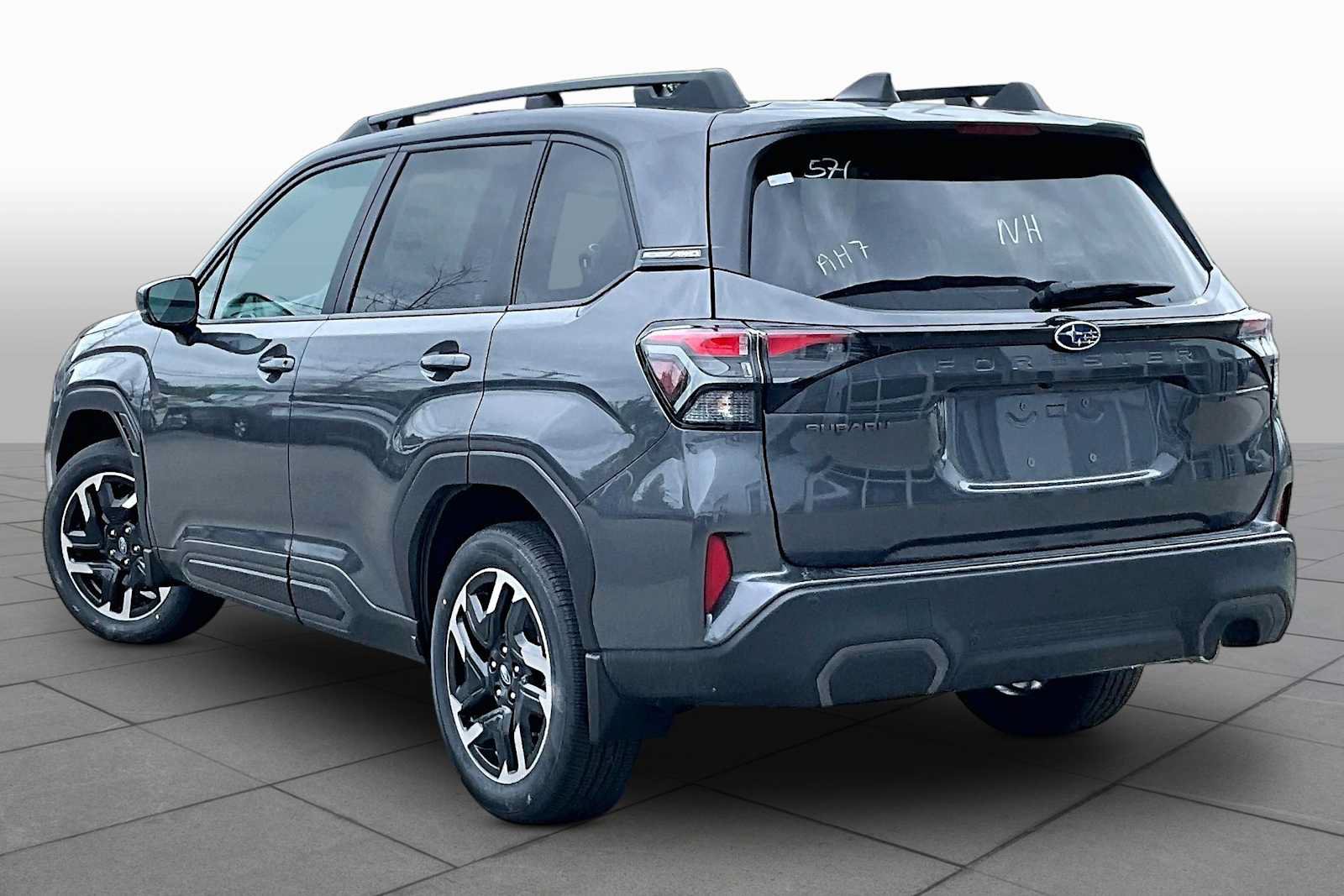 New 2026 Subaru Forester Limited AWD/4WD image 11