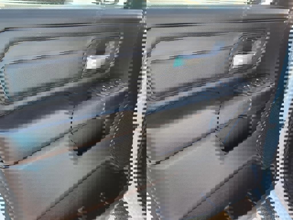 New 2026 RAM 1500 Classic Warlock image 8