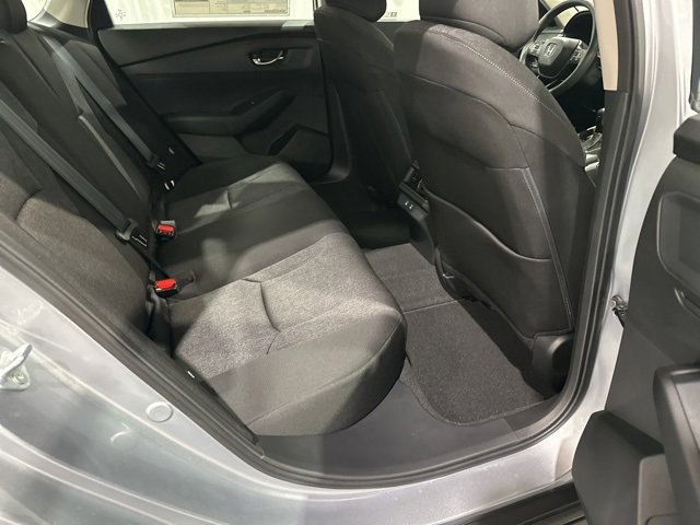 New 2025 Honda Accord LX image 12