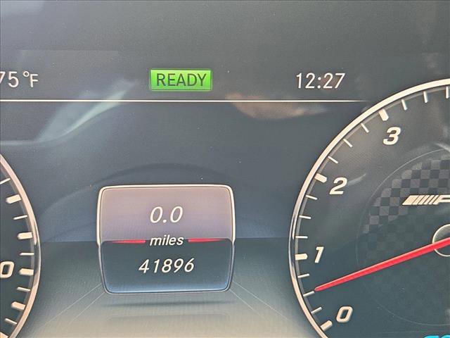 Used 2019 Mercedes-Benz E 53 AMG 4MATIC Coupe image 11