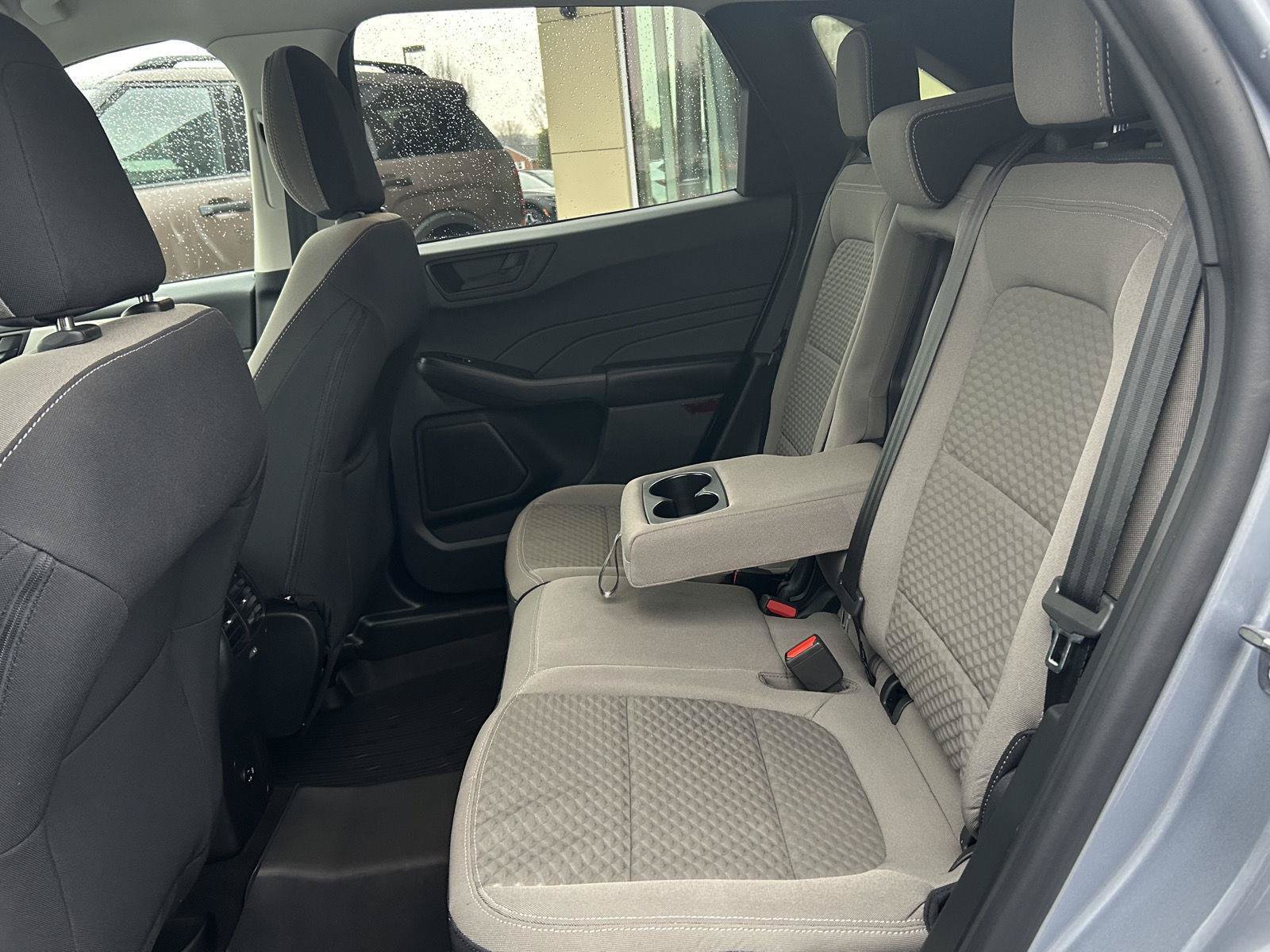 Used 2022 Ford Escape SE w/ Convenience Package AWD/4WD image 16