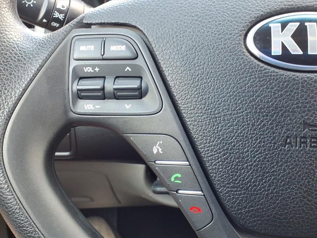 Used 2015 Kia Forte LX w/ Popular Package image 26