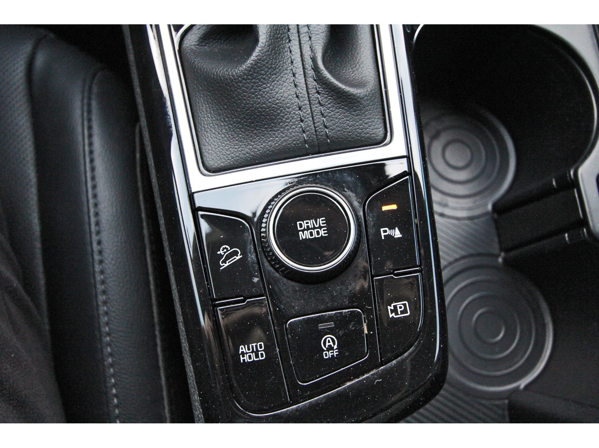 Certified 2024 Kia Sportage EX FWD image 31