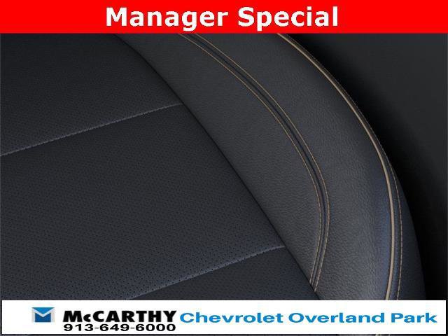 New 2025 Chevrolet Blazer Premier w/ Driver Confidence II Package AWD/4WD image 21