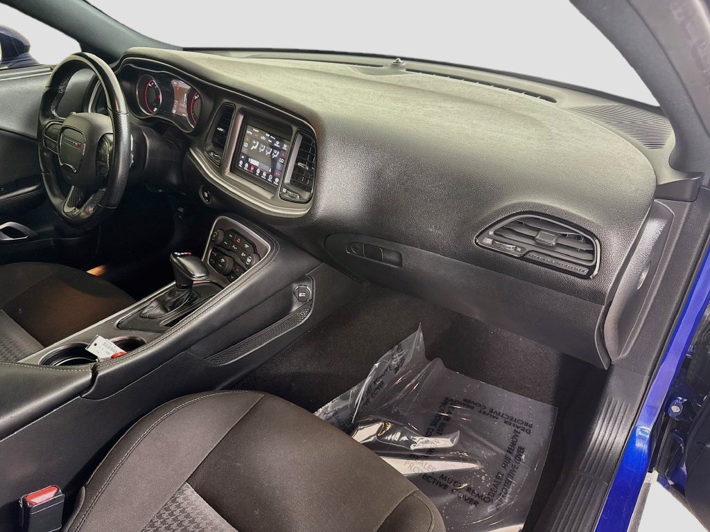 Used 2021 Dodge Challenger GT RWD image 27