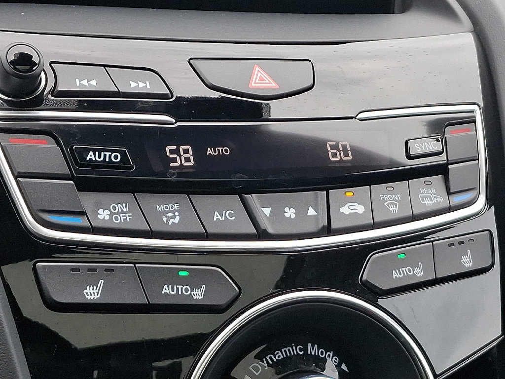 Certified 2024 Acura RDX w/ Technology Package AWD/4WD image 17