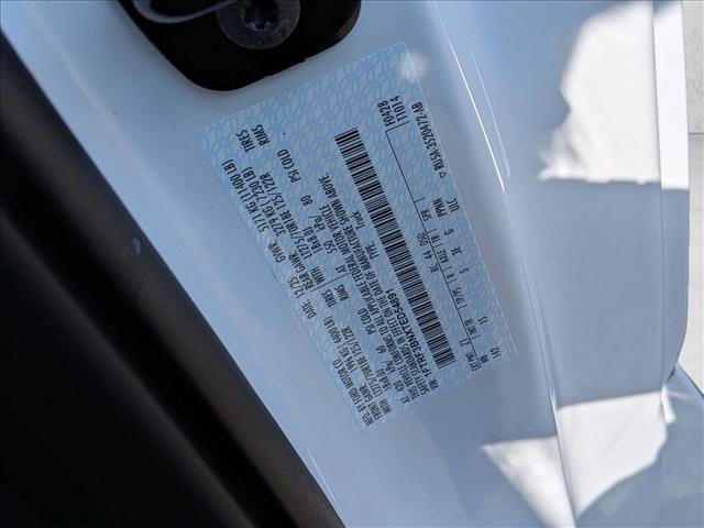 New 2026 Ford F350 XL w/ STX Appearance Package image 15