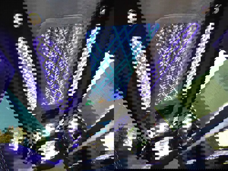 Used 2013 Mercedes-Benz GL 450 4MATIC image 37