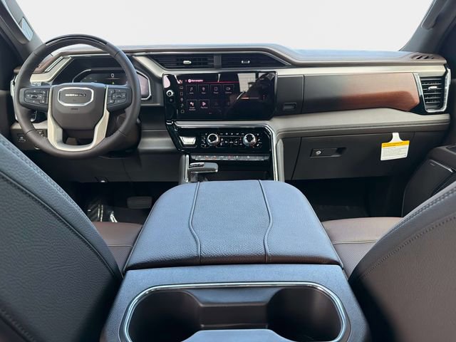 New 2026 GMC Sierra 1500 Denali image 16